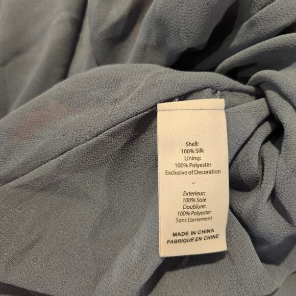 Cinq a Sept Riki Cutout Dress sz 8 - Picture 6 of 7